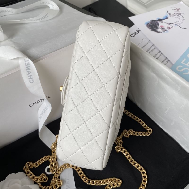 Ch**el cf series bags